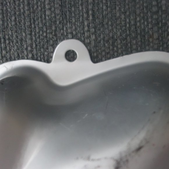 Vintage Bugs Bunny 1989 Warner Bros. Inc. Cake Mold - Picture 5 of 13